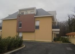 Appartement à louer, 44m², Croissy-Beaubourg
