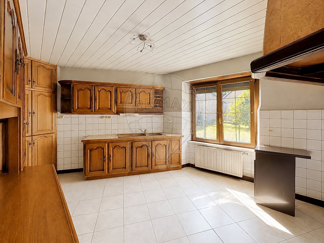 Maison à vendre, 107m², Longevelle-sur-Doubs