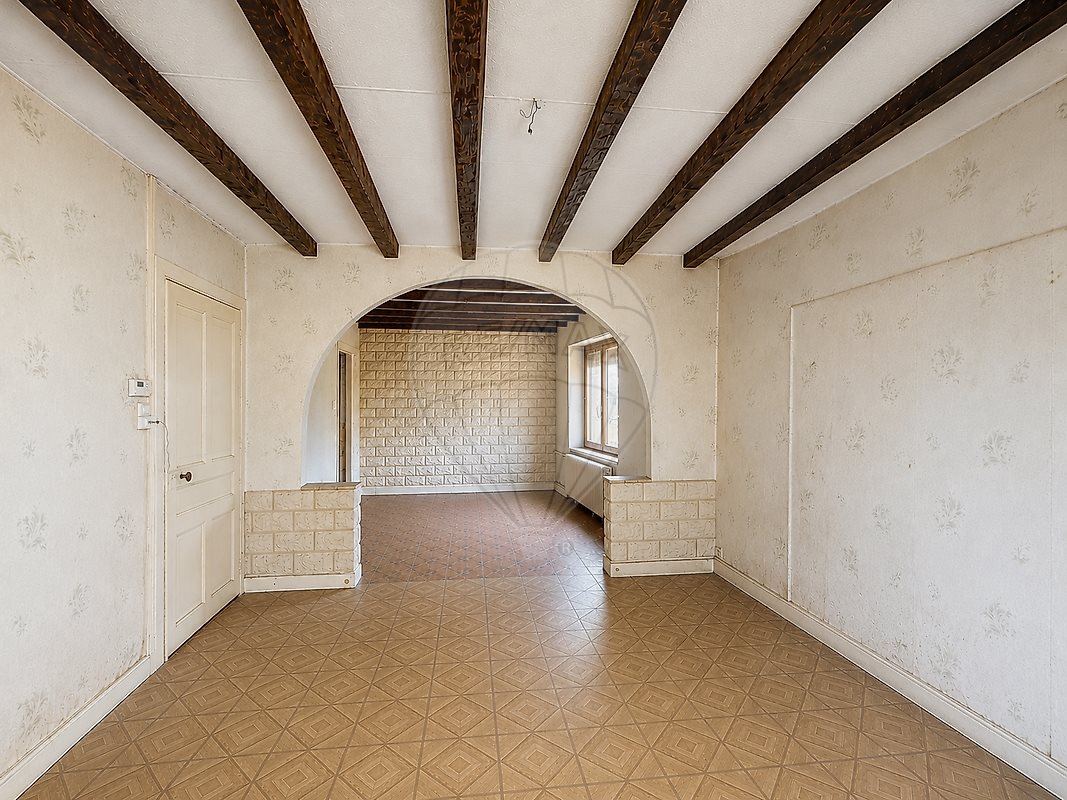 Maison à vendre, 107m², Longevelle-sur-Doubs