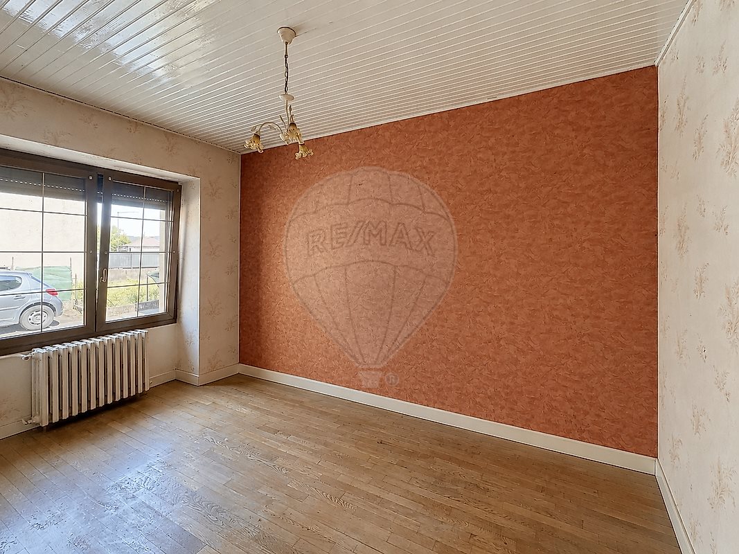 Maison à vendre, 107m², Longevelle-sur-Doubs