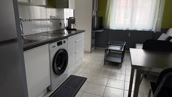 Appartement à louer, 30m², Saint-Étienne