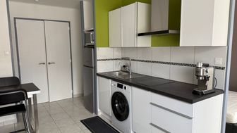 Appartement à louer, 30m², Saint-Étienne