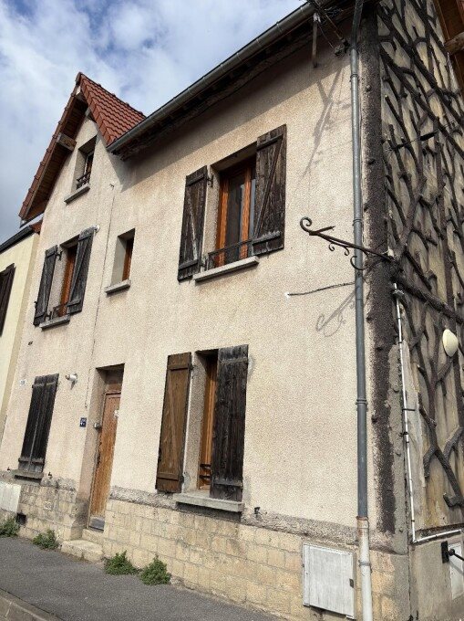 Appartement à louer, 36m², Beaumont-sur-Oise