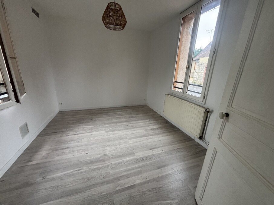 Appartement à louer, 36m², Beaumont-sur-Oise