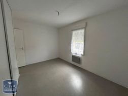 Maison à louer, 78m², Saint-Baudelle