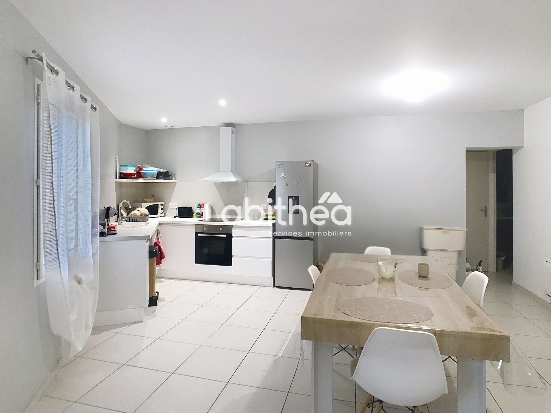 Maison à vendre, 47m², Angoulême
