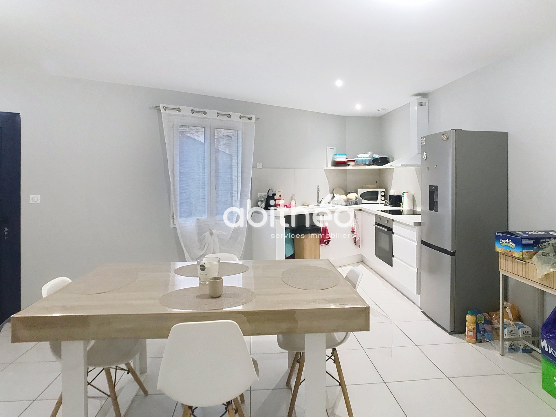 Maison à vendre, 47m², Angoulême