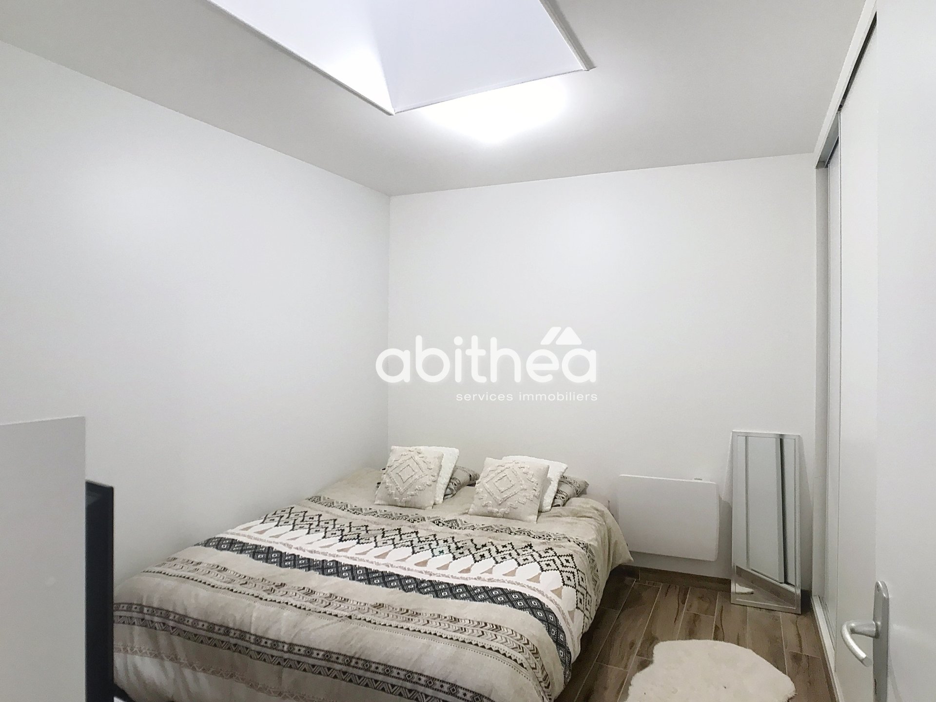 Maison à vendre, 47m², Angoulême
