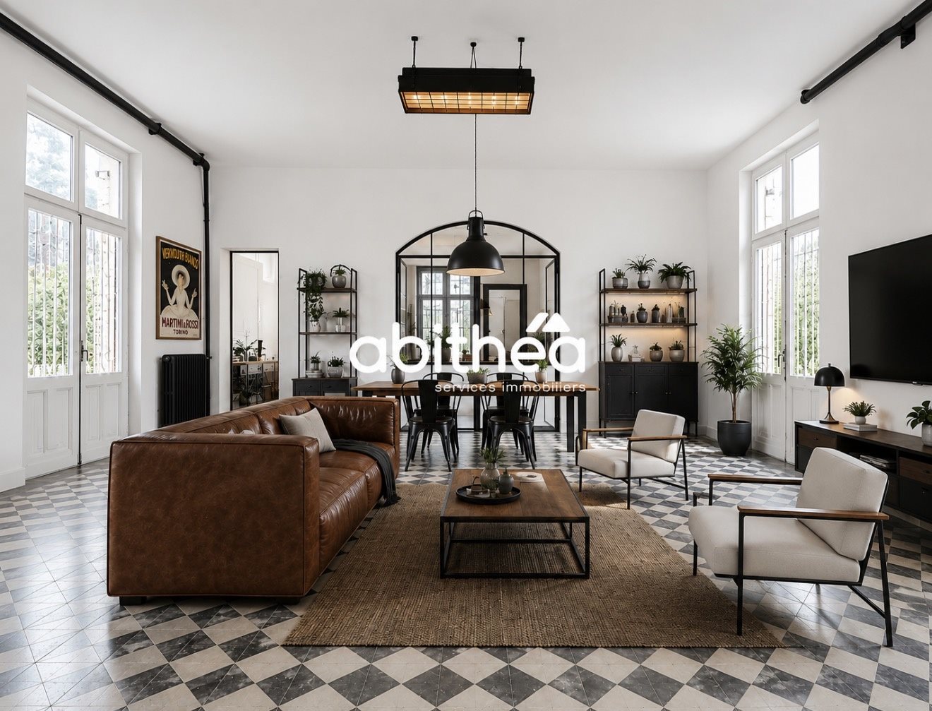 Maison à vendre, 130m², Beaumetz-lès-Loges