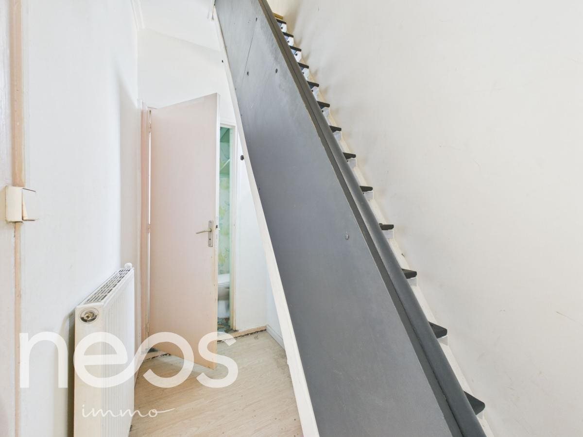 Maison à vendre, 85m², Chagny
