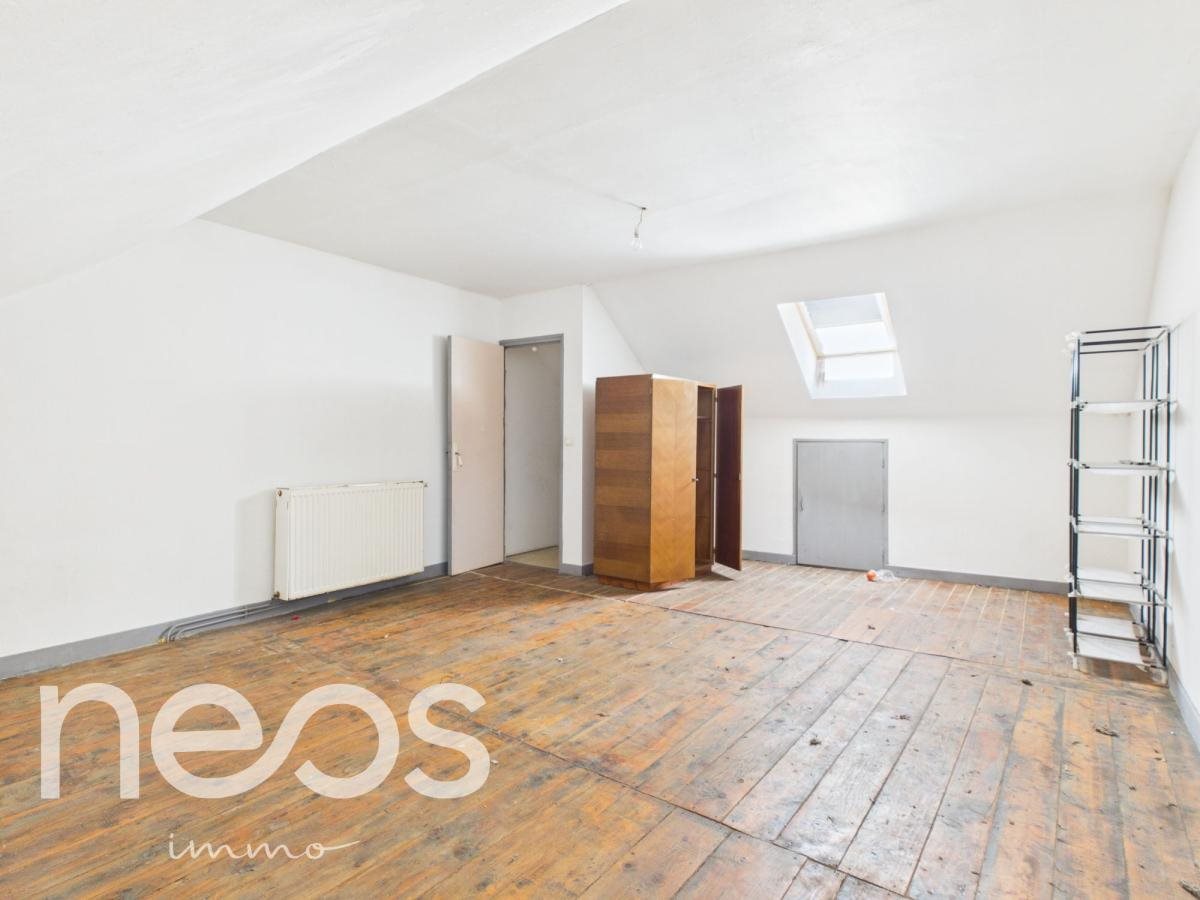 Maison à vendre, 85m², Chagny