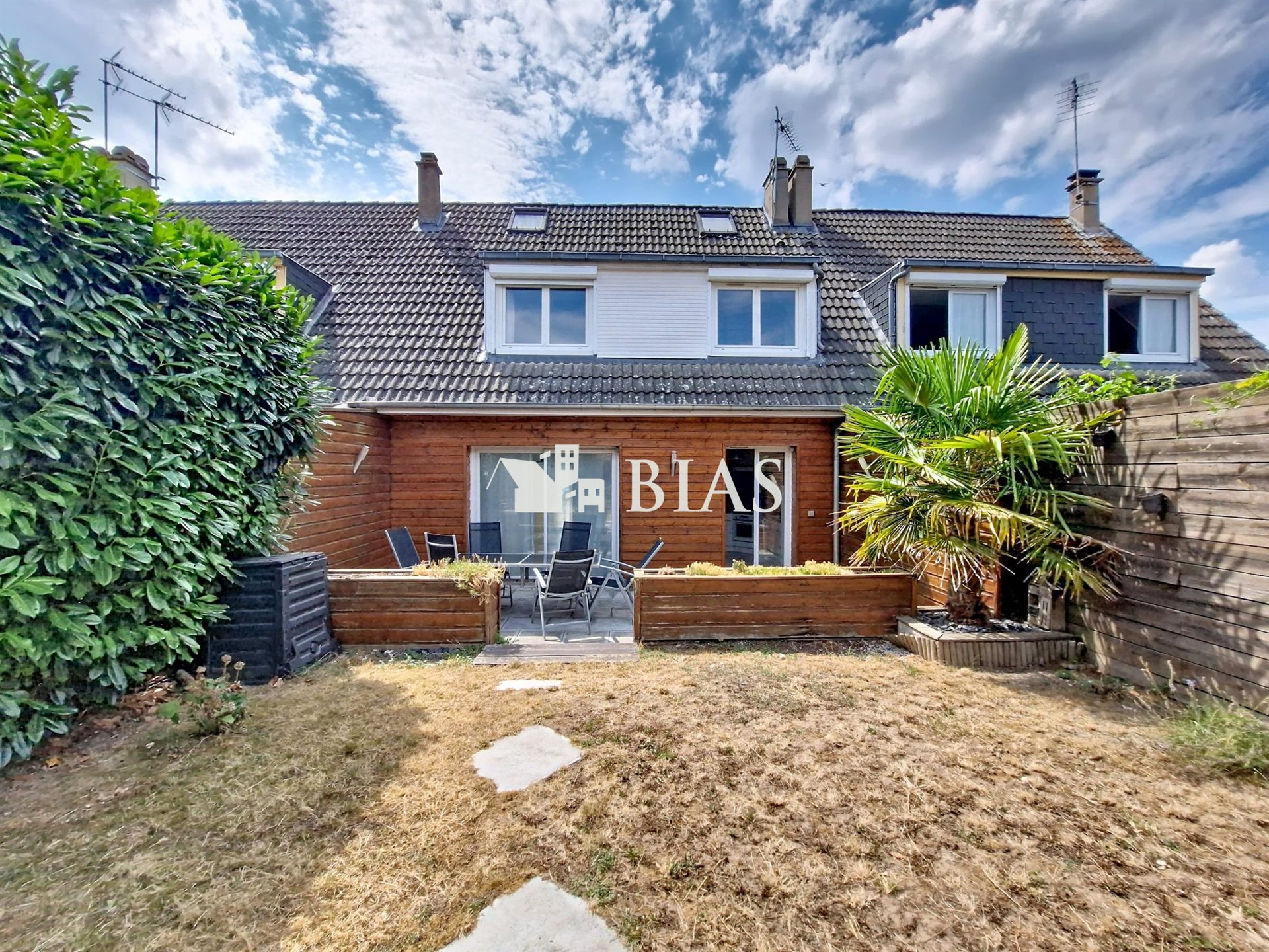 Maison à vendre, 97m², Louviers