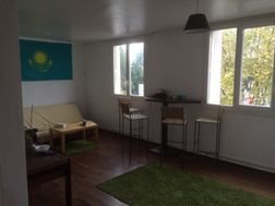 Appartement à louer, 82m², Villeurbanne