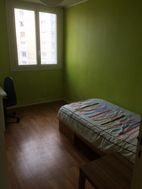 Appartement à louer, 82m², Villeurbanne