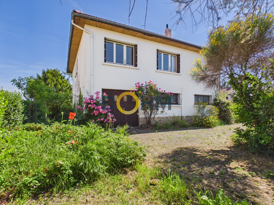 Maison à vendre, 146m², Brioude