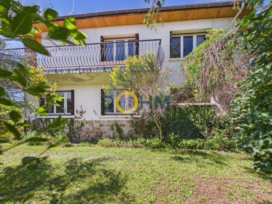 Maison à vendre, 146m², Brioude