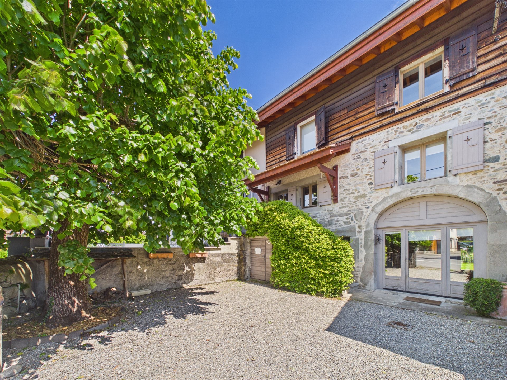Maison à vendre, 326m², Sciez