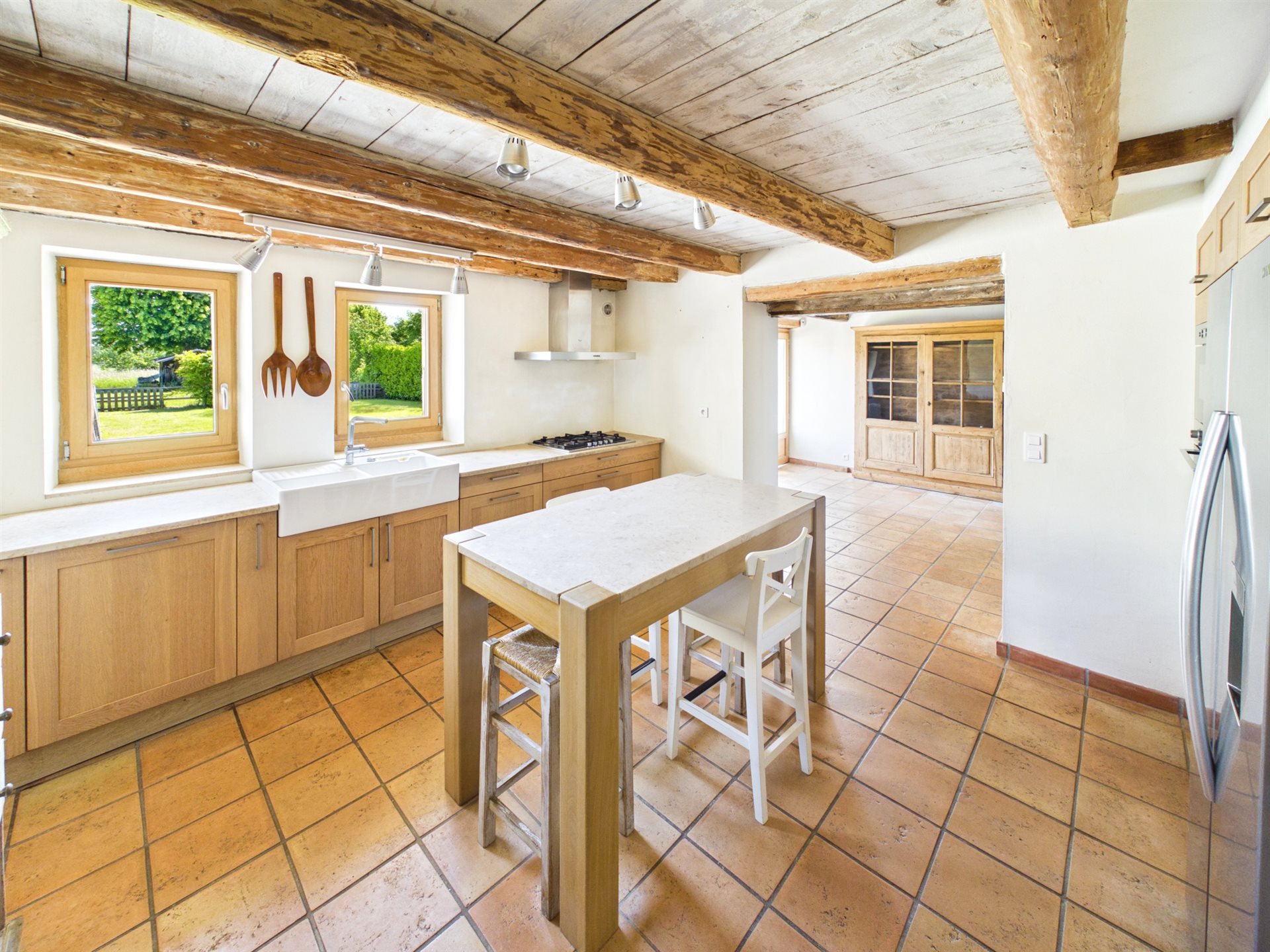 Maison à vendre, 326m², Sciez