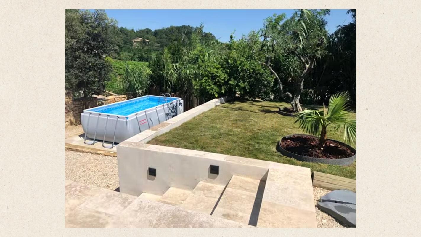 Maison à vendre, 93m², Saint-Michel-d'Euzet