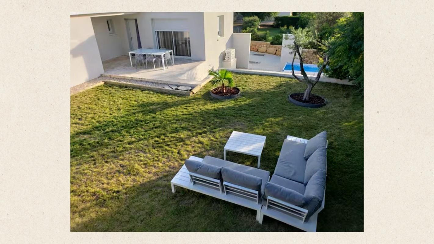Maison à vendre, 93m², Saint-Michel-d'Euzet
