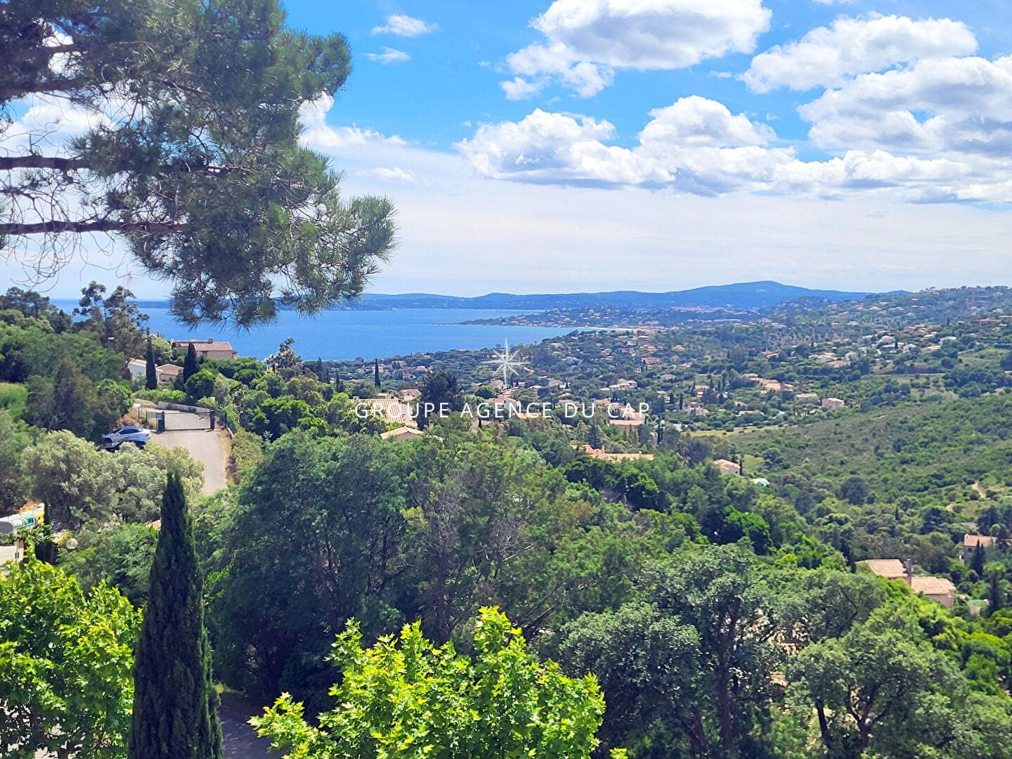 Appartement à vendre, 35m², Roquebrune-sur-Argens
