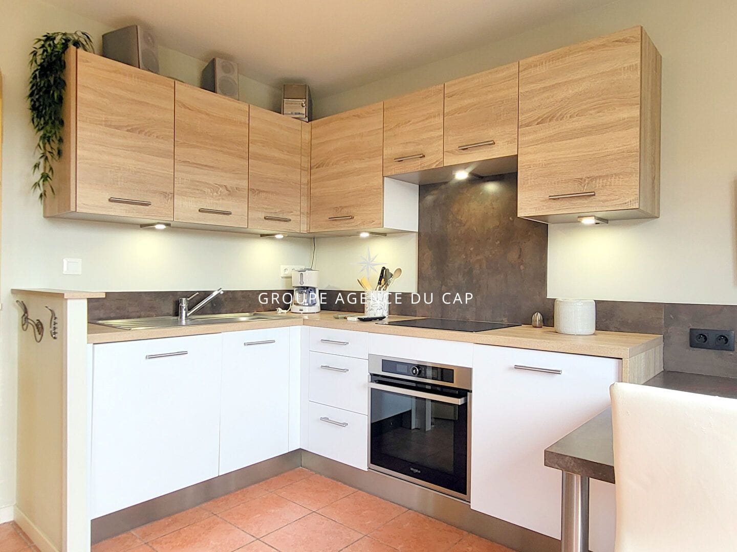 Appartement à vendre, 35m², Roquebrune-sur-Argens