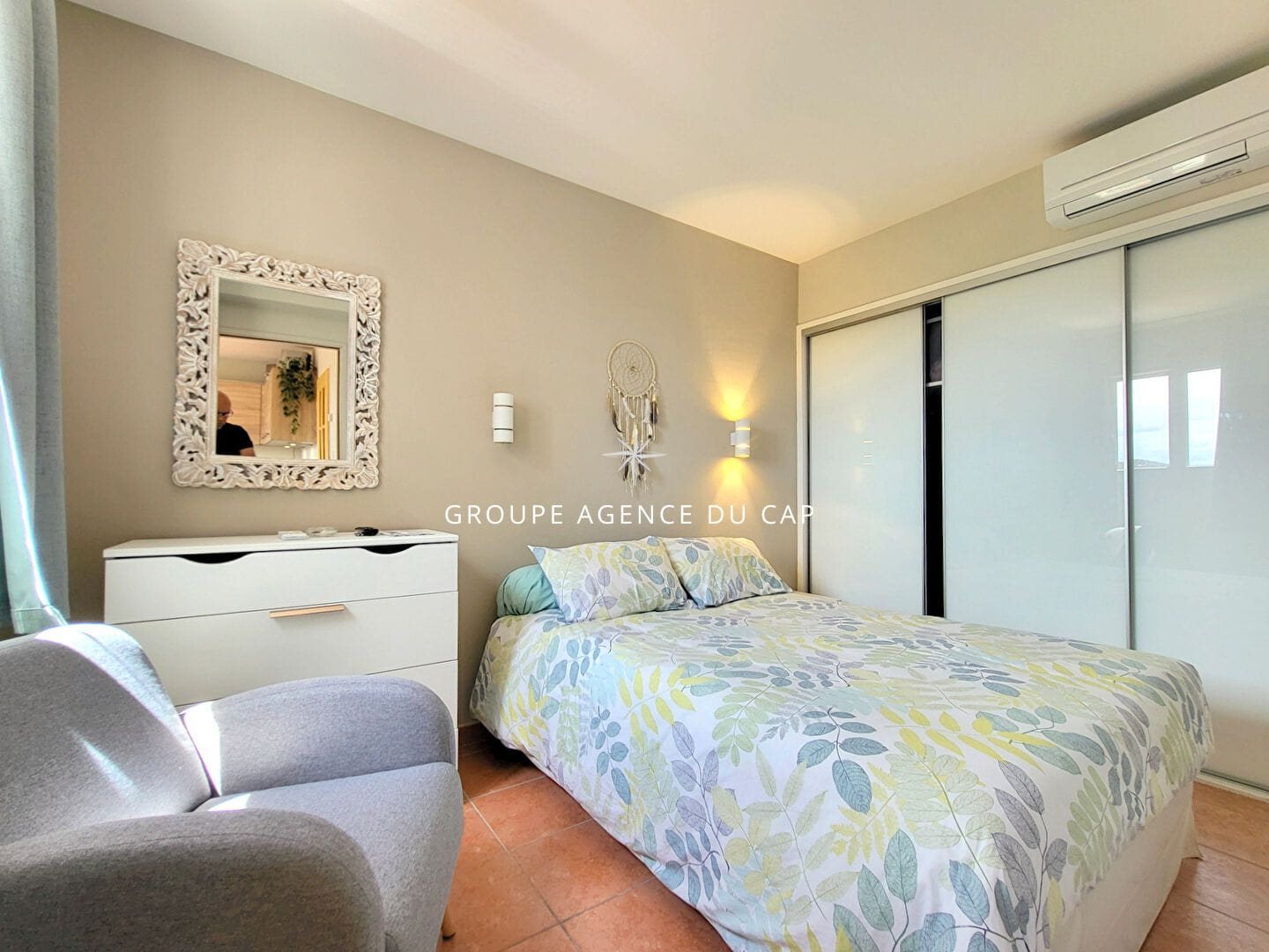 Appartement à vendre, 35m², Roquebrune-sur-Argens