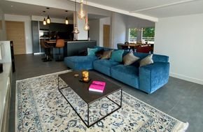 Appartement à louer, 117m², Biarritz