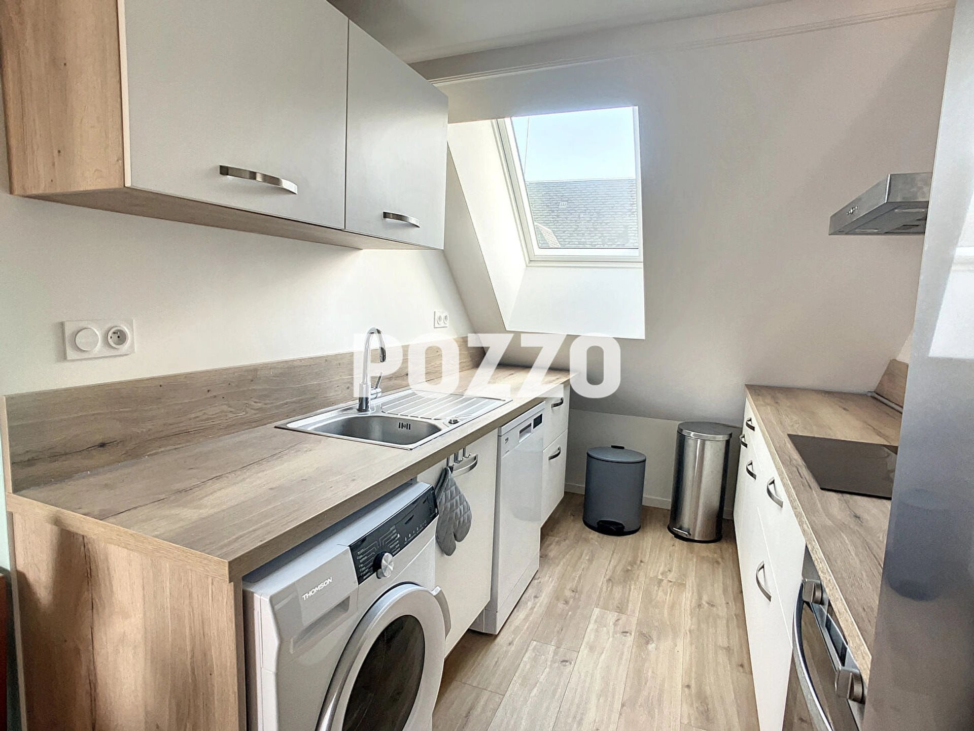Appartement à louer, 48m², Avranches