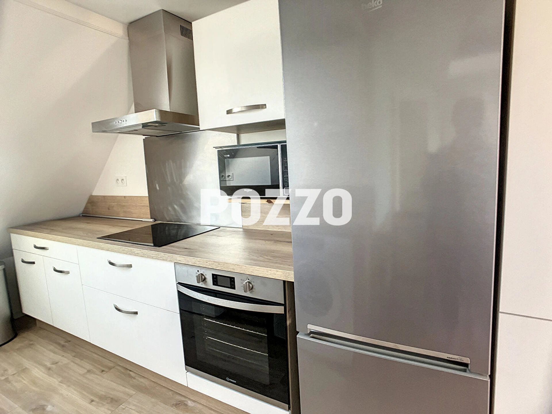 Appartement à louer, 48m², Avranches