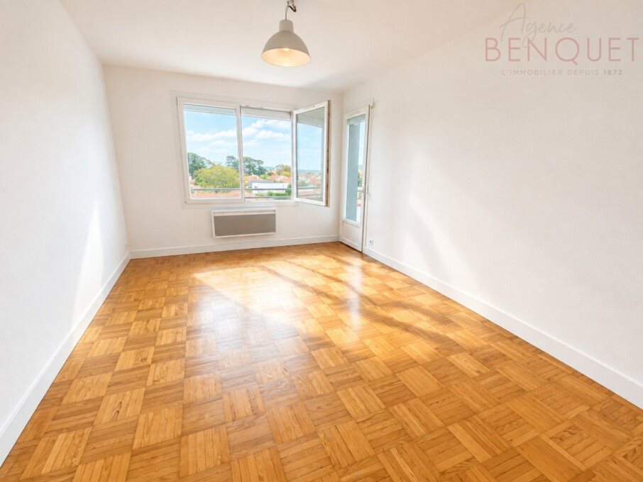 Appartement à louer, 56m², Anglet