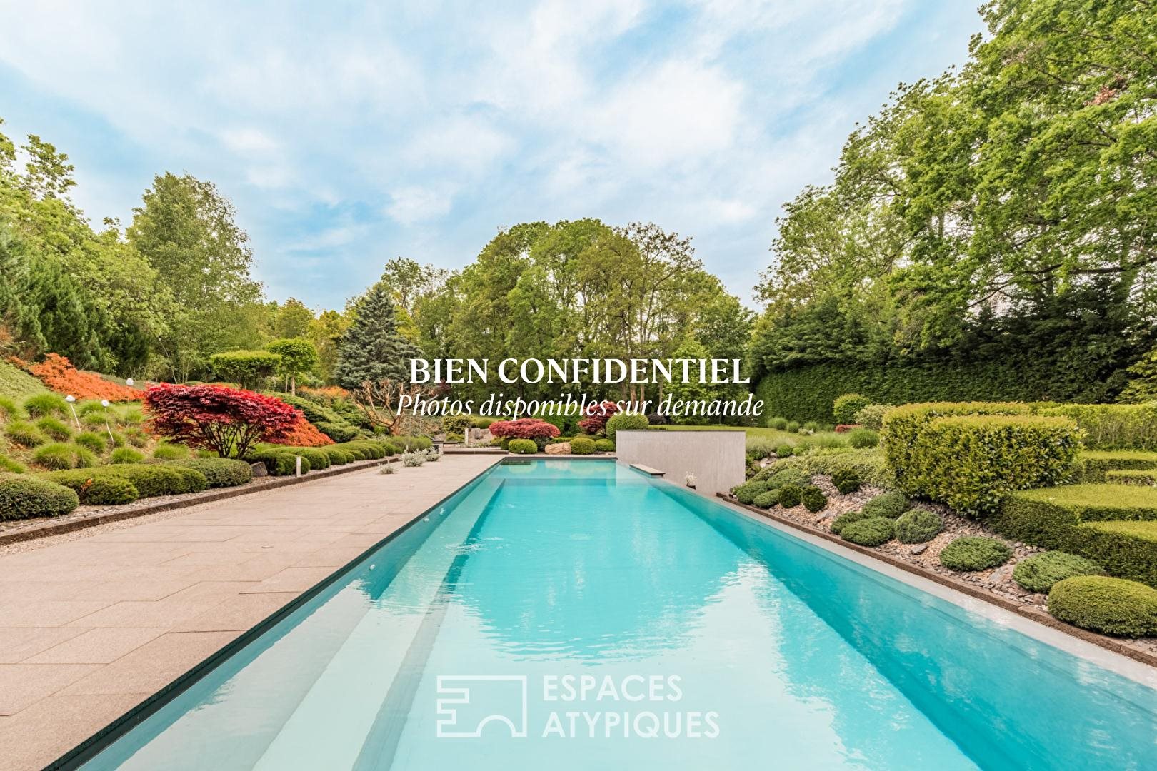 Maison à vendre, 345m², Steinbrunn-le-Bas