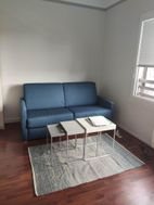 Appartement à louer, 42m², Maisons-Alfort