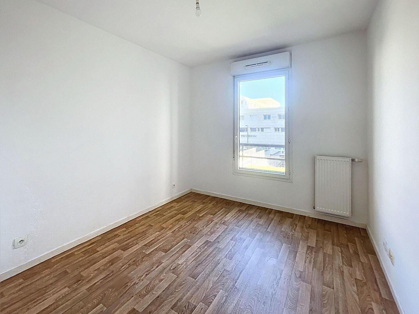 Appartement à vendre, 58m², Cergy