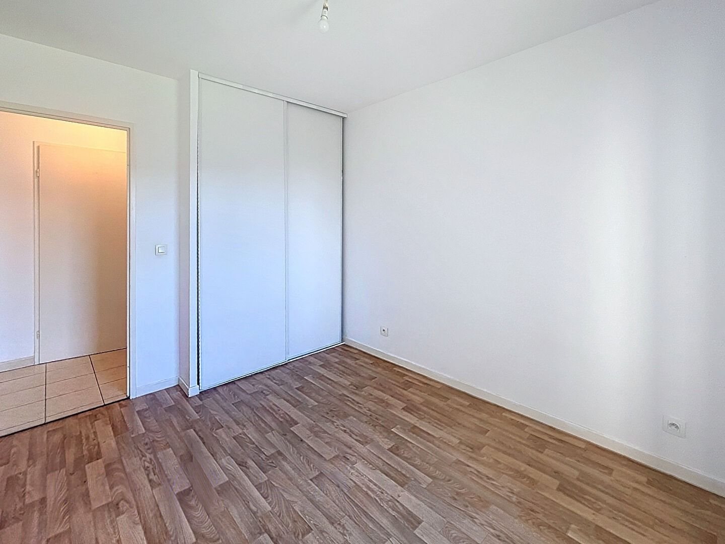 Appartement à vendre, 58m², Cergy