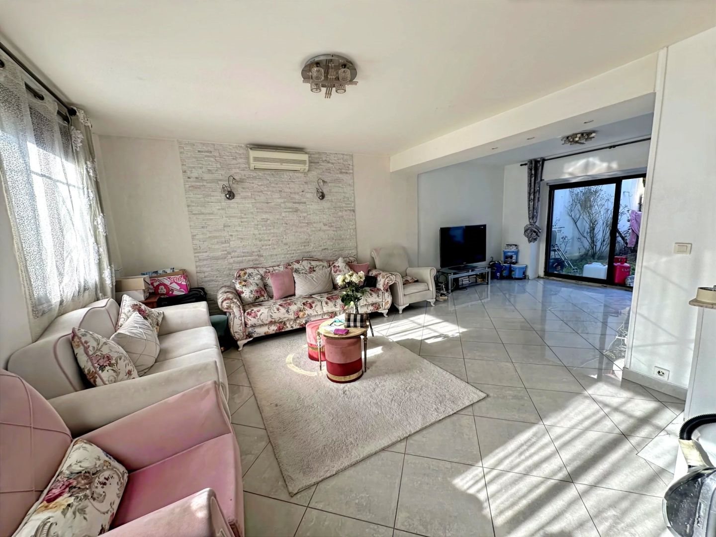 Maison à vendre, 99m², Arcueil