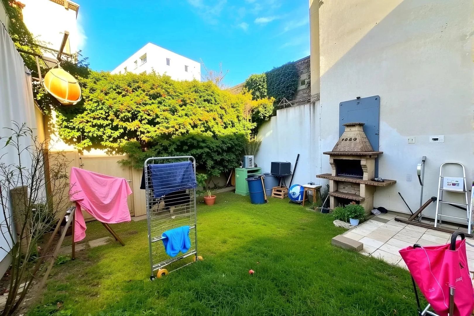 Maison à vendre, 99m², Arcueil