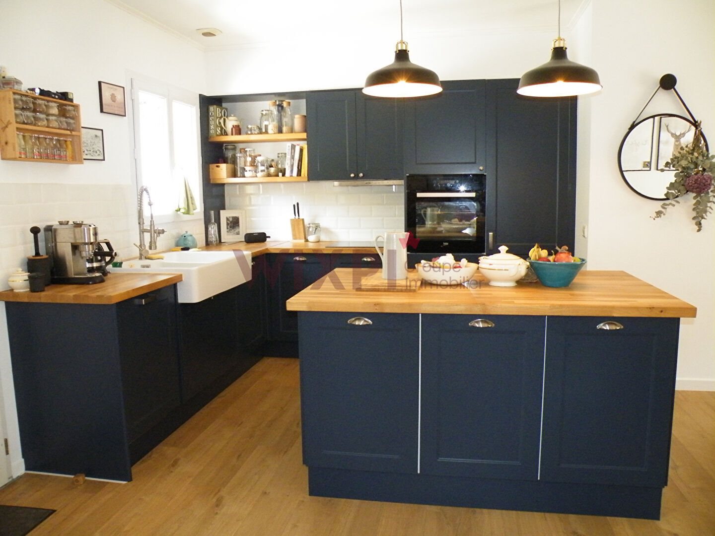 Maison à vendre, 84m², Fayence