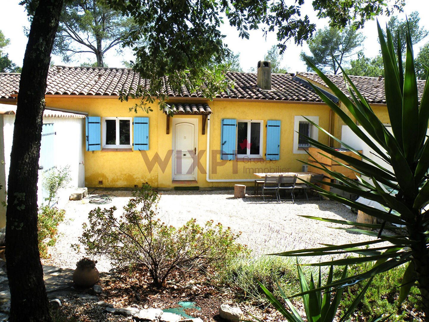 Maison à vendre, 84m², Fayence