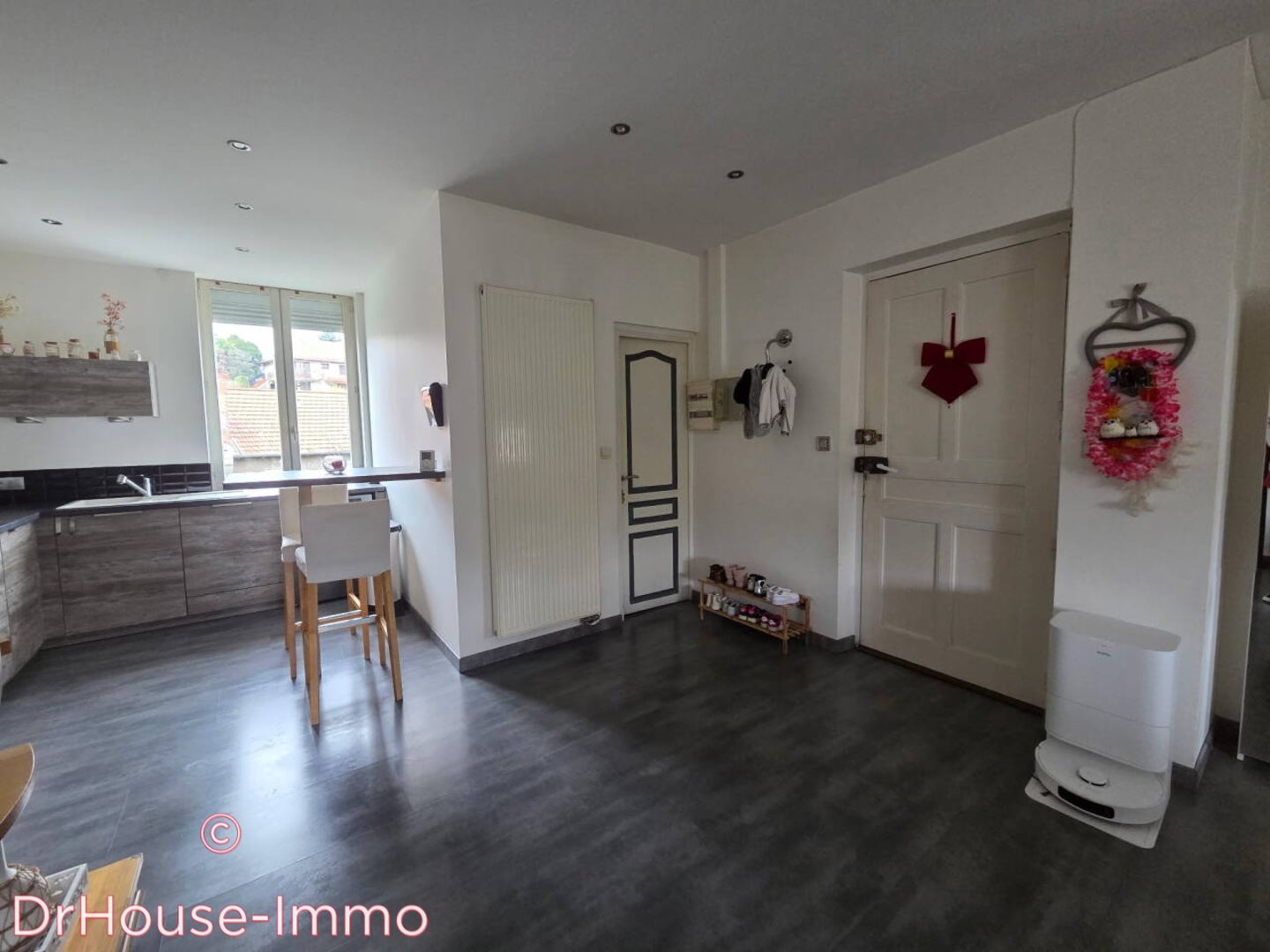 Appartement à vendre, 70m², Saint-Chamond