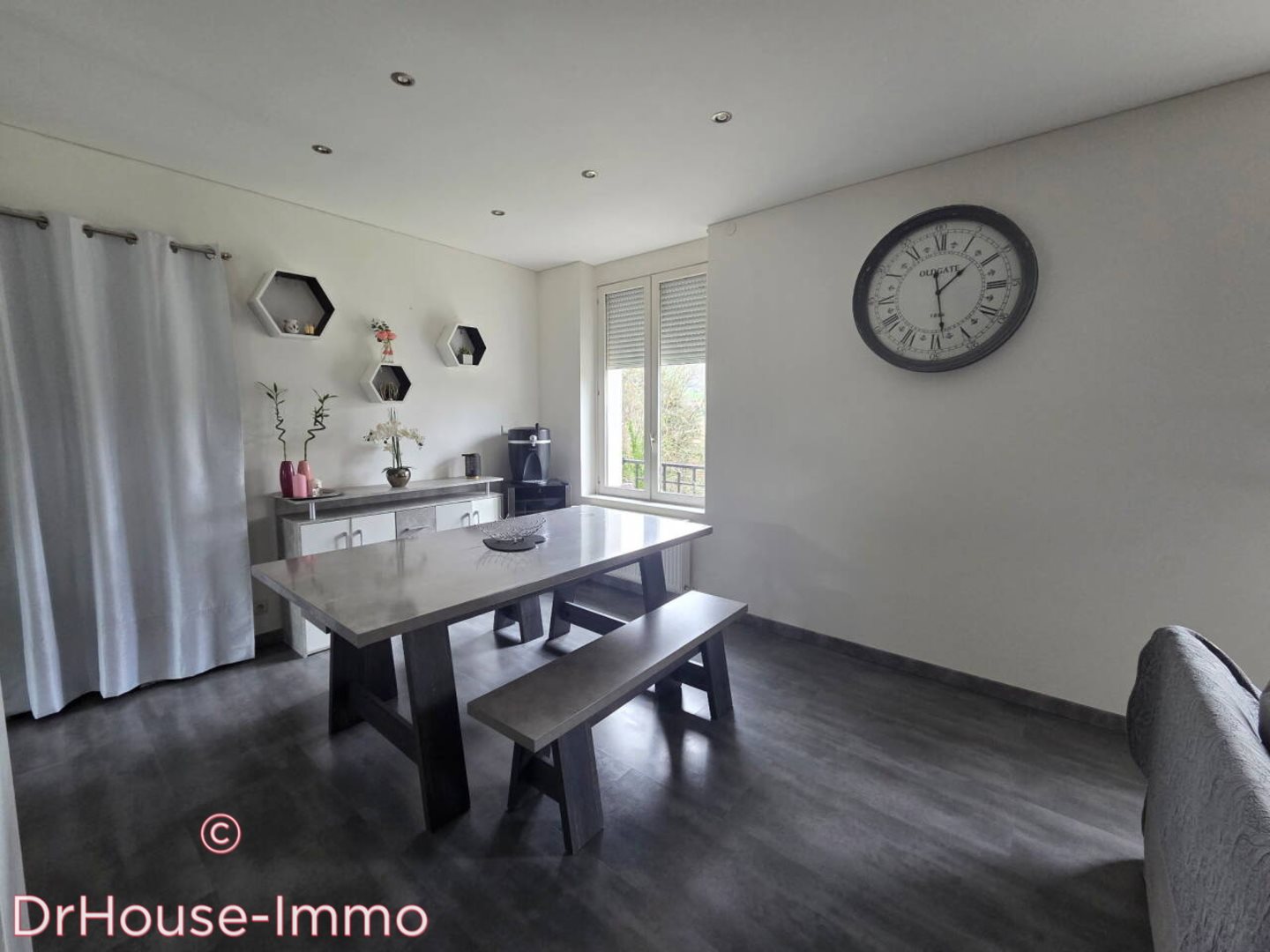 Appartement à vendre, 70m², Saint-Chamond
