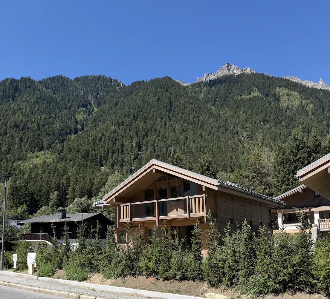 Maison à vendre, 117m², Chamonix-Mont-Blanc