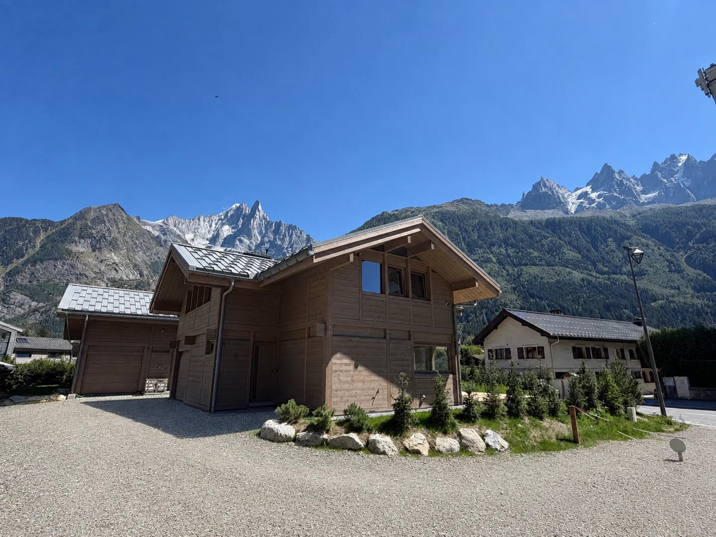 Maison à vendre, 117m², Chamonix-Mont-Blanc