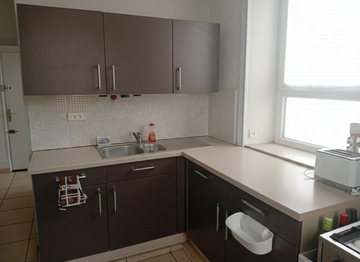 Appartement à vendre, 66m², Danjoutin
