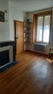 Appartement à louer, 64m², Nancy