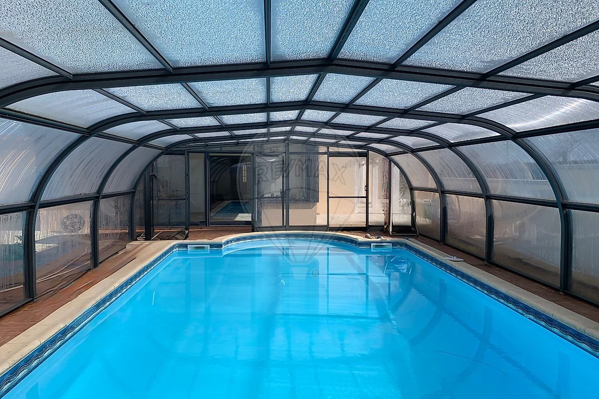 Maison à vendre, 218m², Le Gua