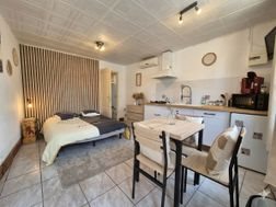 Appartement à louer, 23m², Aubais