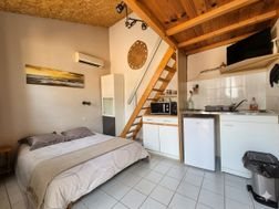 Appartement à louer, 23m², Aubais