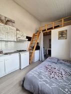 Appartement à louer, 23m², Aubais