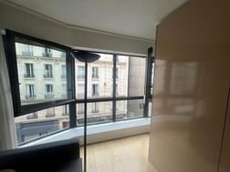Appartement à louer, 27m², Paris 15ème